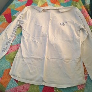 Skipjack long sleeve southern tide